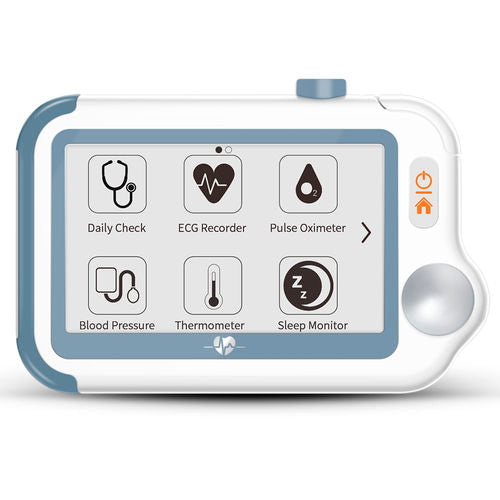 Blood Pressue Monitor