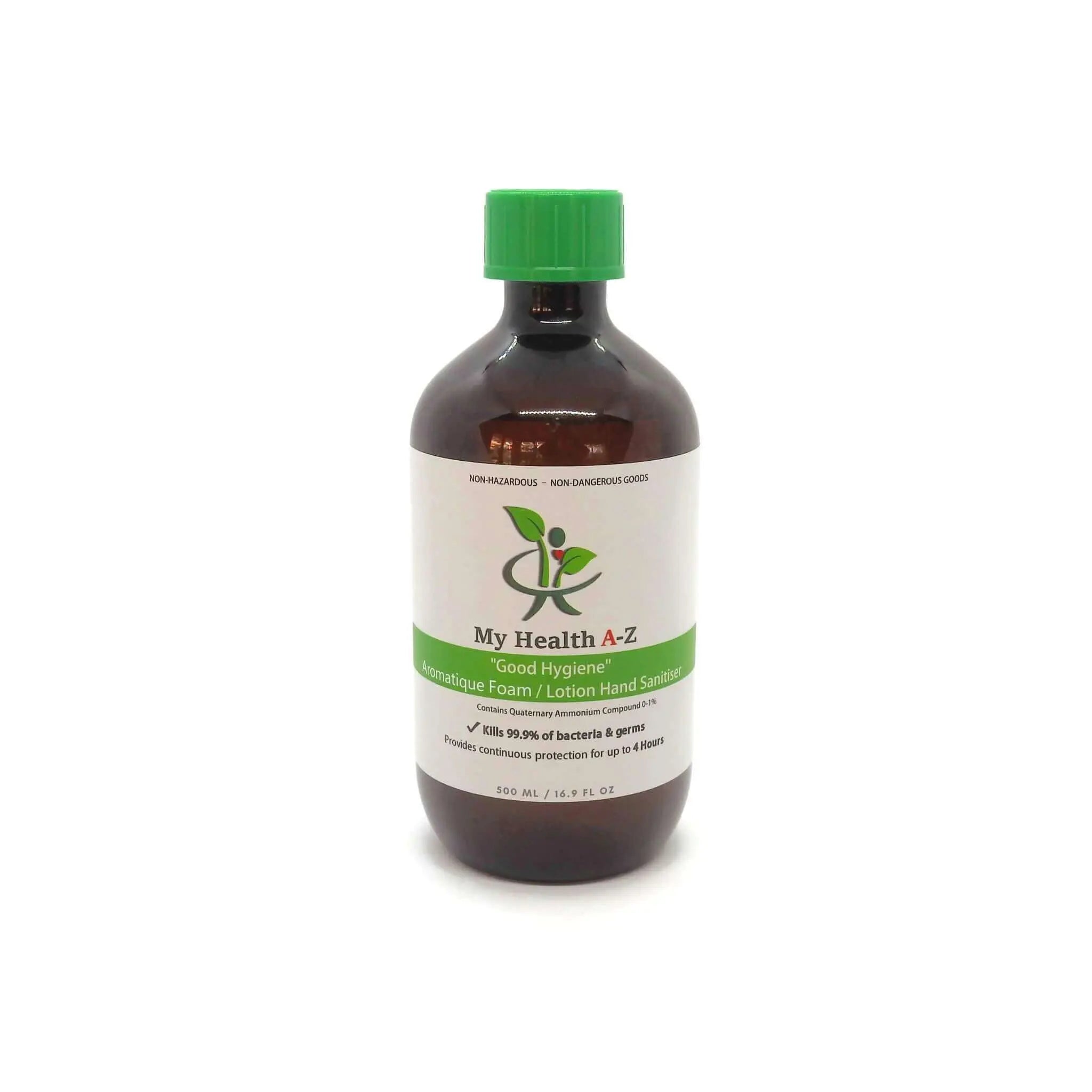 500ml refill bottle &