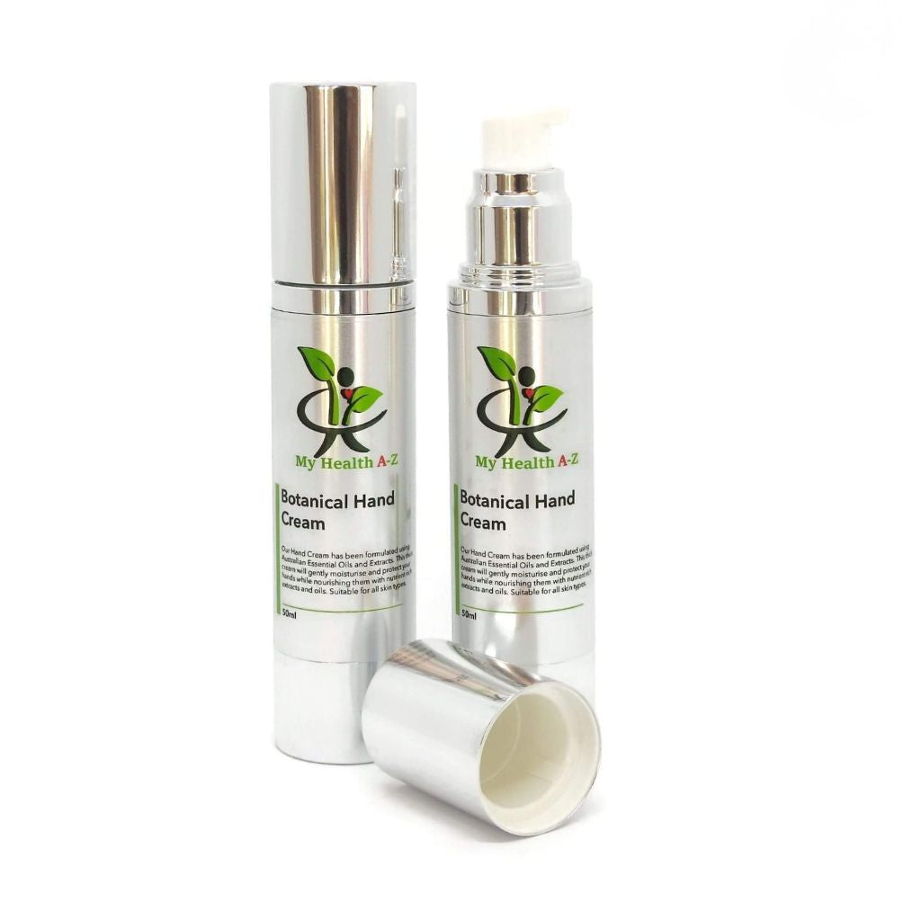 Botanical Hand Cream (50ml)