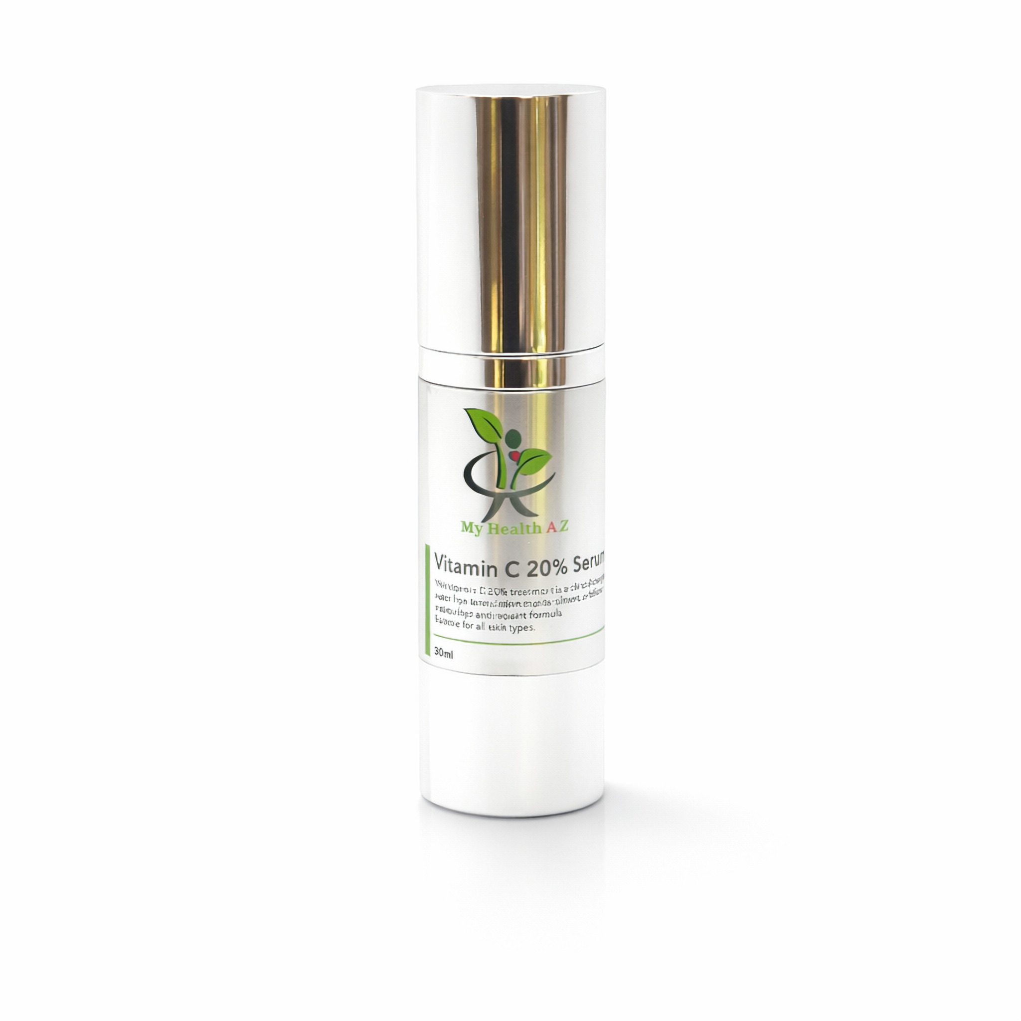 Vitamin C 20% Serum VEGAN (30ml)