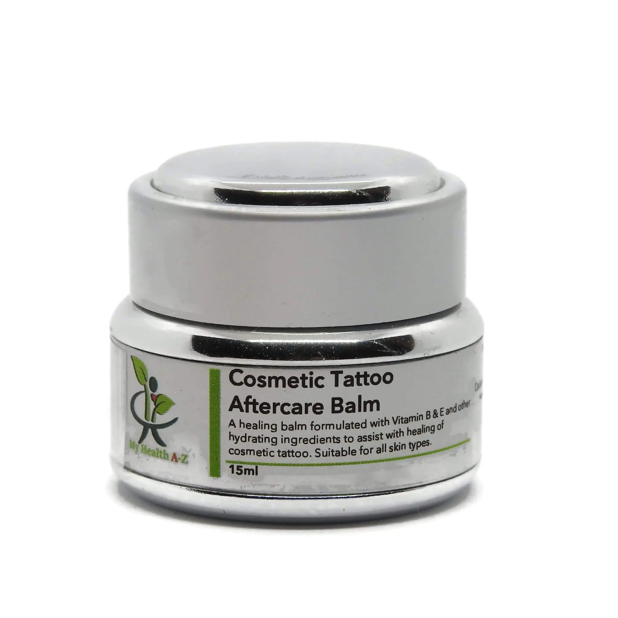 The Secret to Flawless Results: Why Cosmetic Tattoo Aftercare Balm is Non-Negotiable My Health A-Z