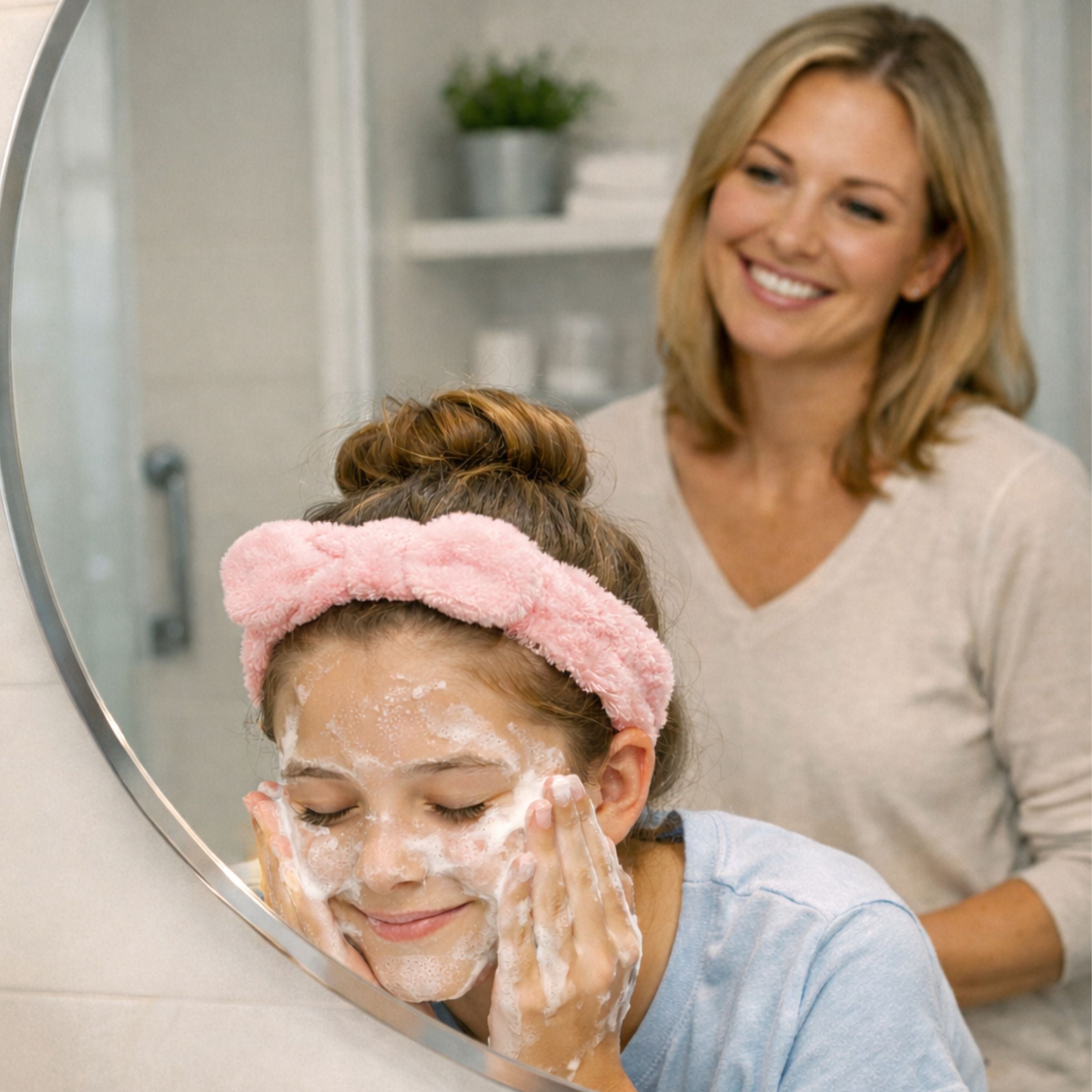 🌿When Should Pre-Teens Start Skincare?