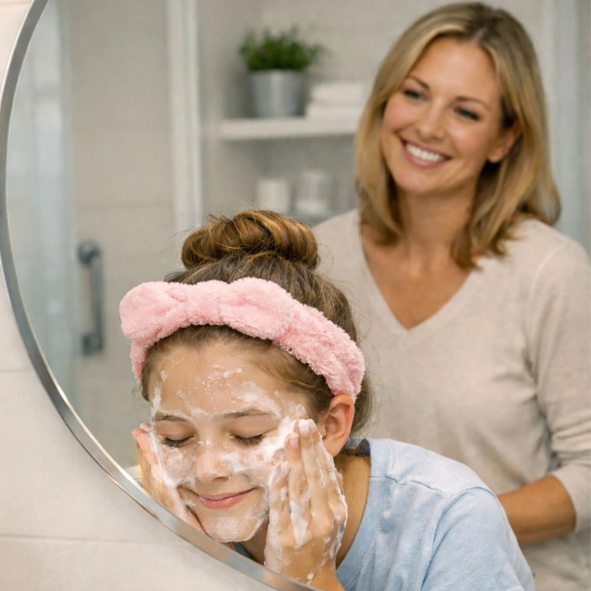 When Should Pre-Teens Start Skincare? My Health A-Z