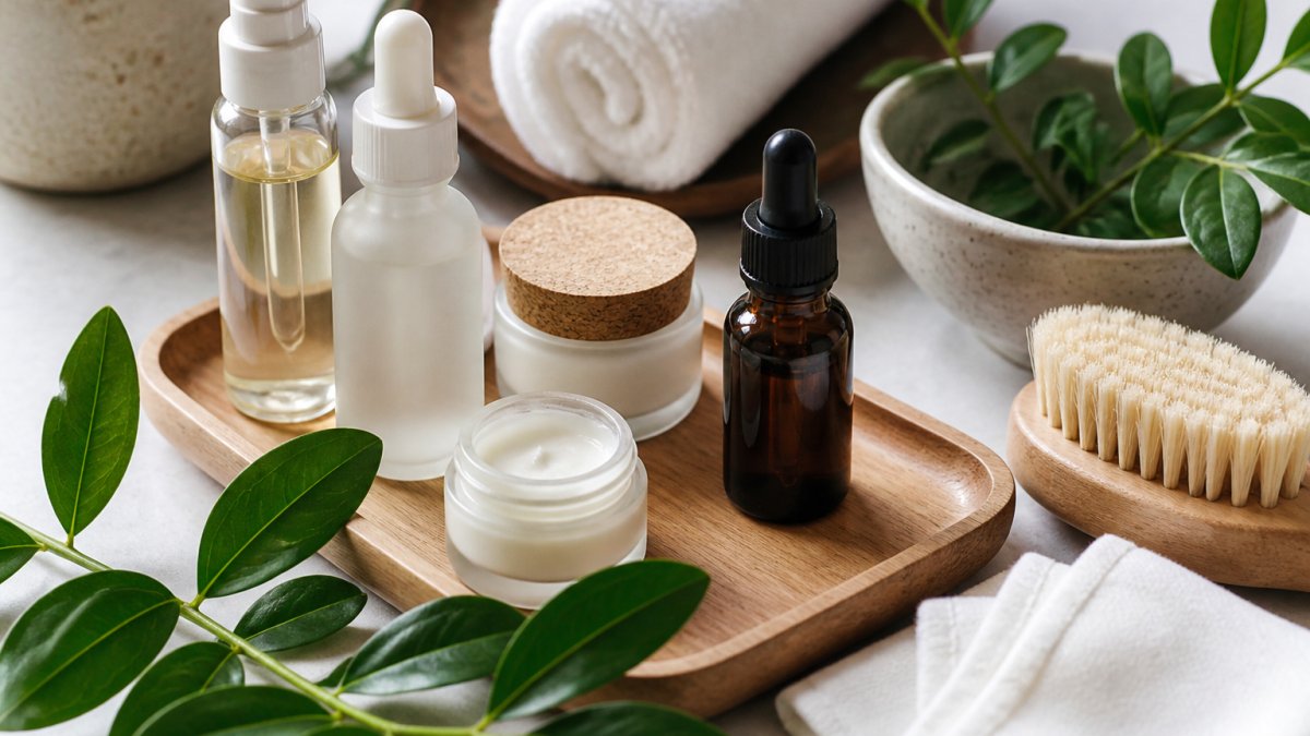 Best Vegan Skincare Brands for Sensitive, Reactive Skin