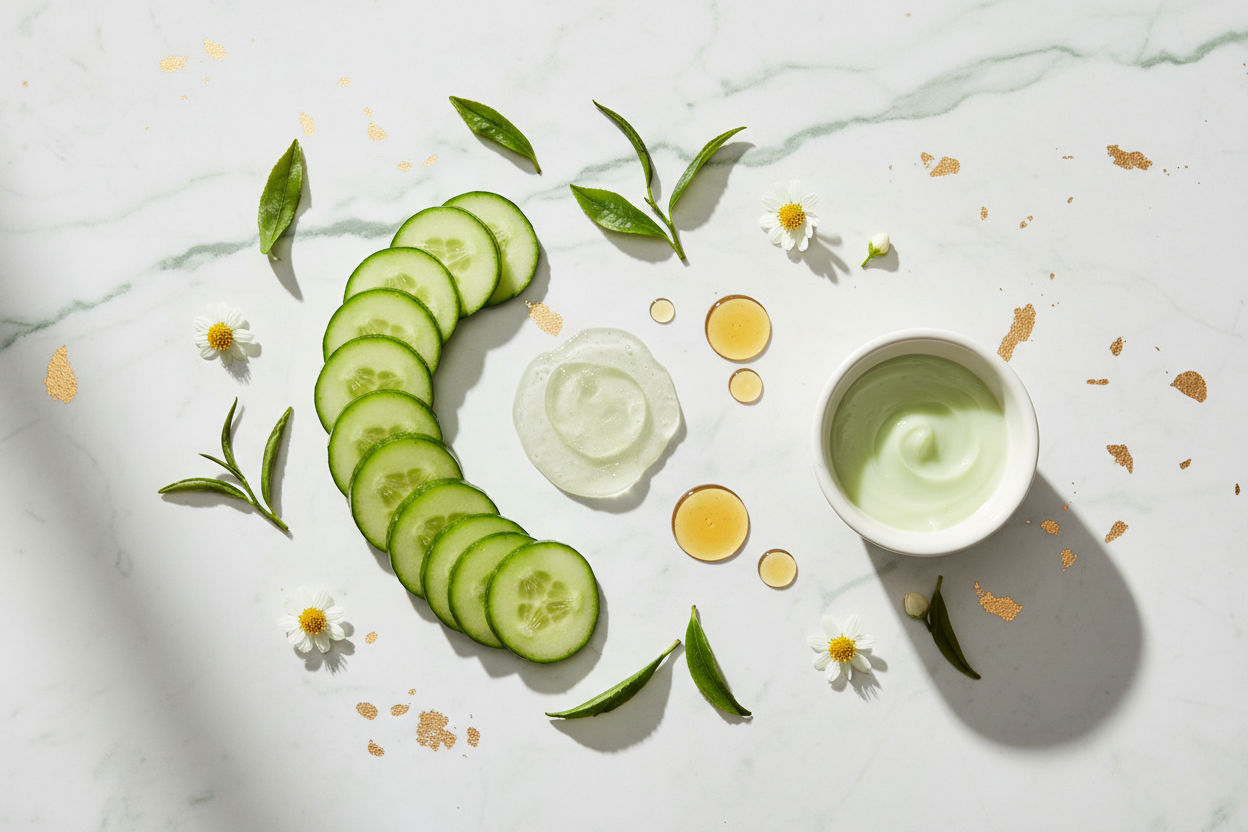 How to Choose a Vegan Eye Cream That Actually Works