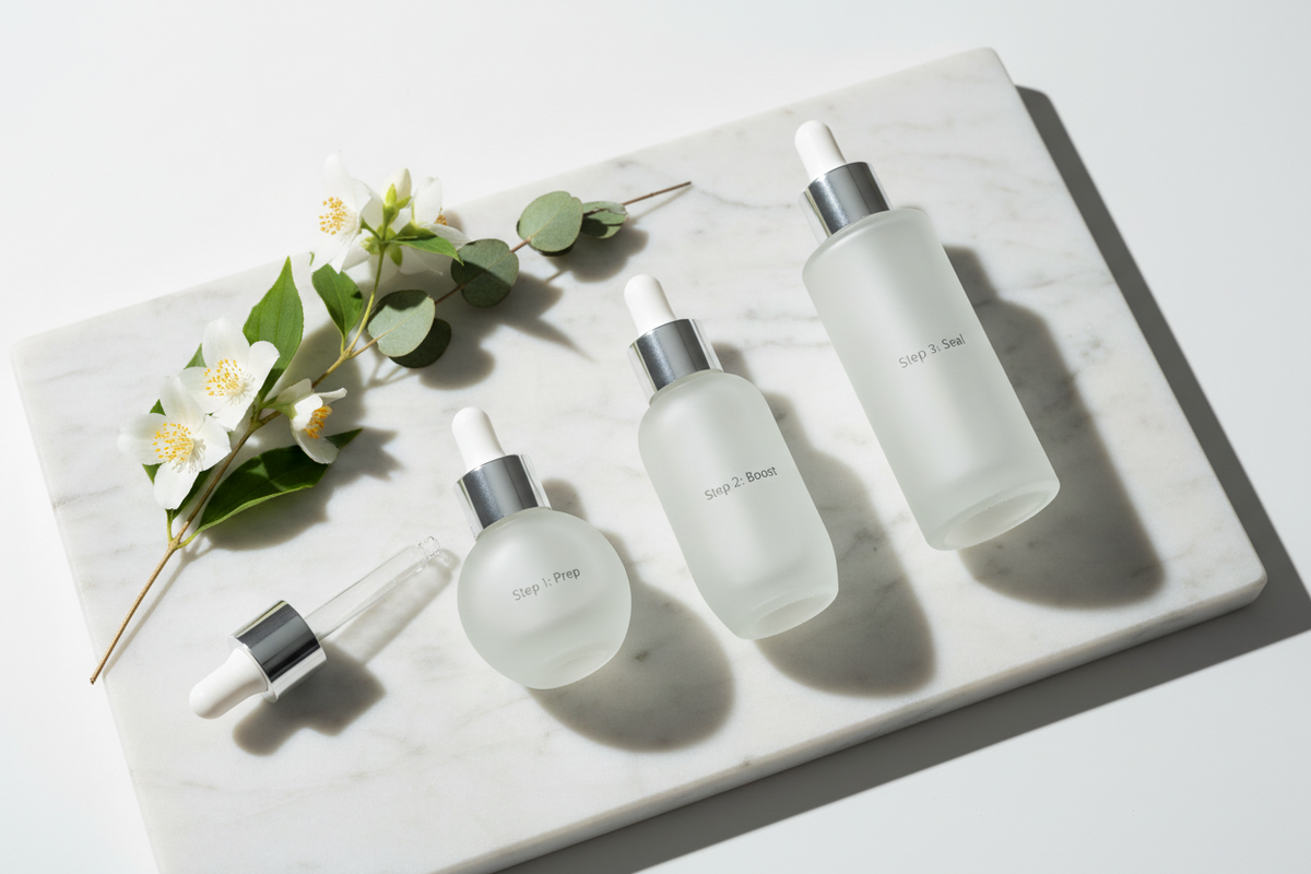 Serums Decoded: How to Layer Actives Without Wrecking Your Skin Barrier
