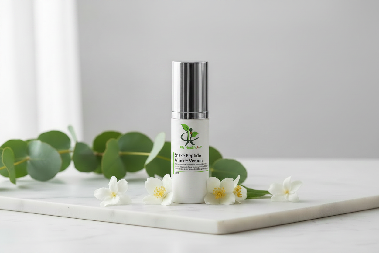 Peptides in Skincare: What They Are and Why Your Skin Needs Them