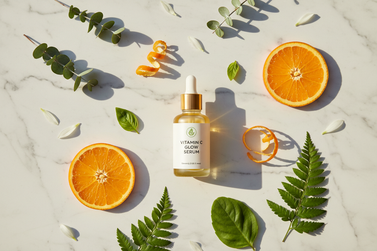 What Does Vitamin C Serum Actually Do for Your Skin?