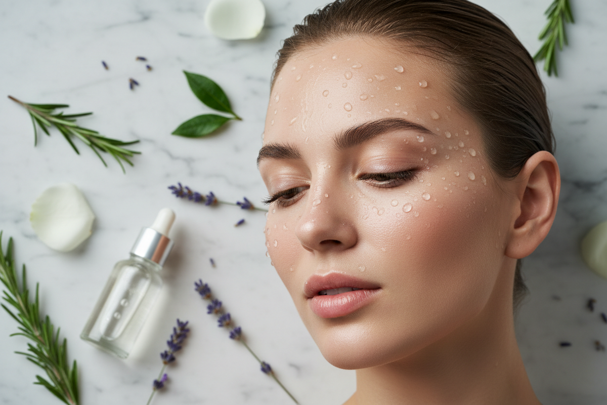 Hyaluronic Acid Explained: How to Hydrate Skin the Right Way