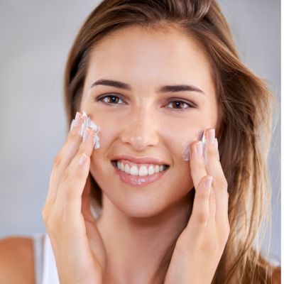 A collection of Botanical and Vegan Skin Care Products