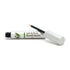 My Health A-Z Lash and brow growth serum with applicator on a white background