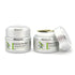 Two jars of Botanical Clay Mask with a white background