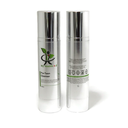 NEW - Pre-Teen Cleanser (100ml)