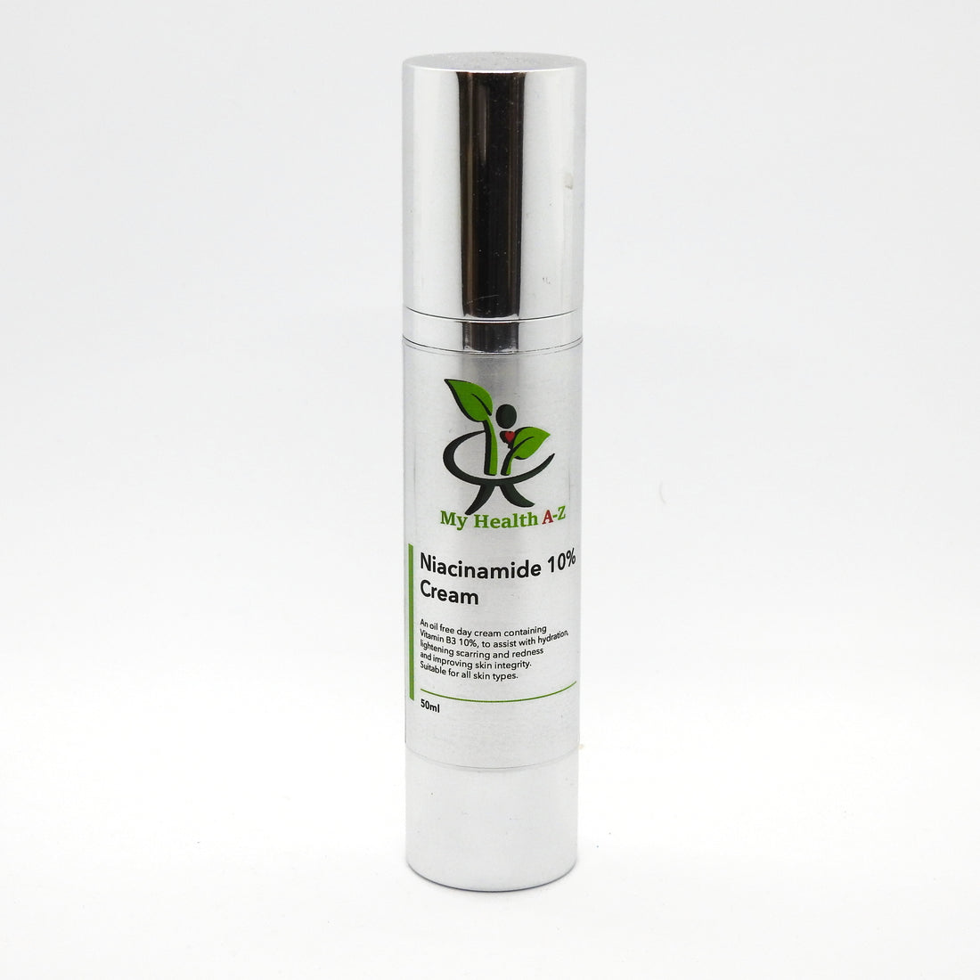 Niacinamide 10% Cream VEGAN (50ml)