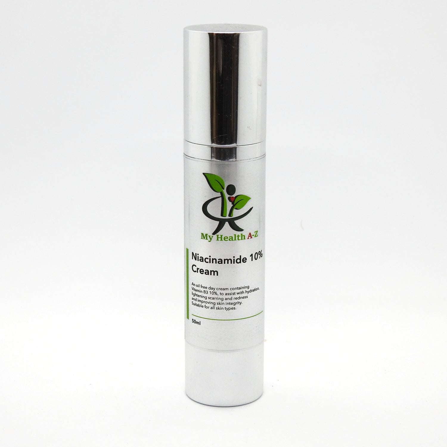 Niacinamide 10% Cream VEGAN (50ml)