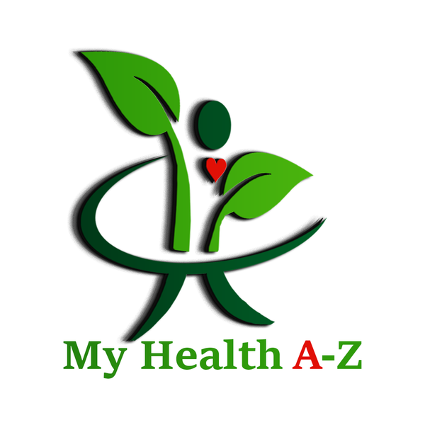 My Health A-Z