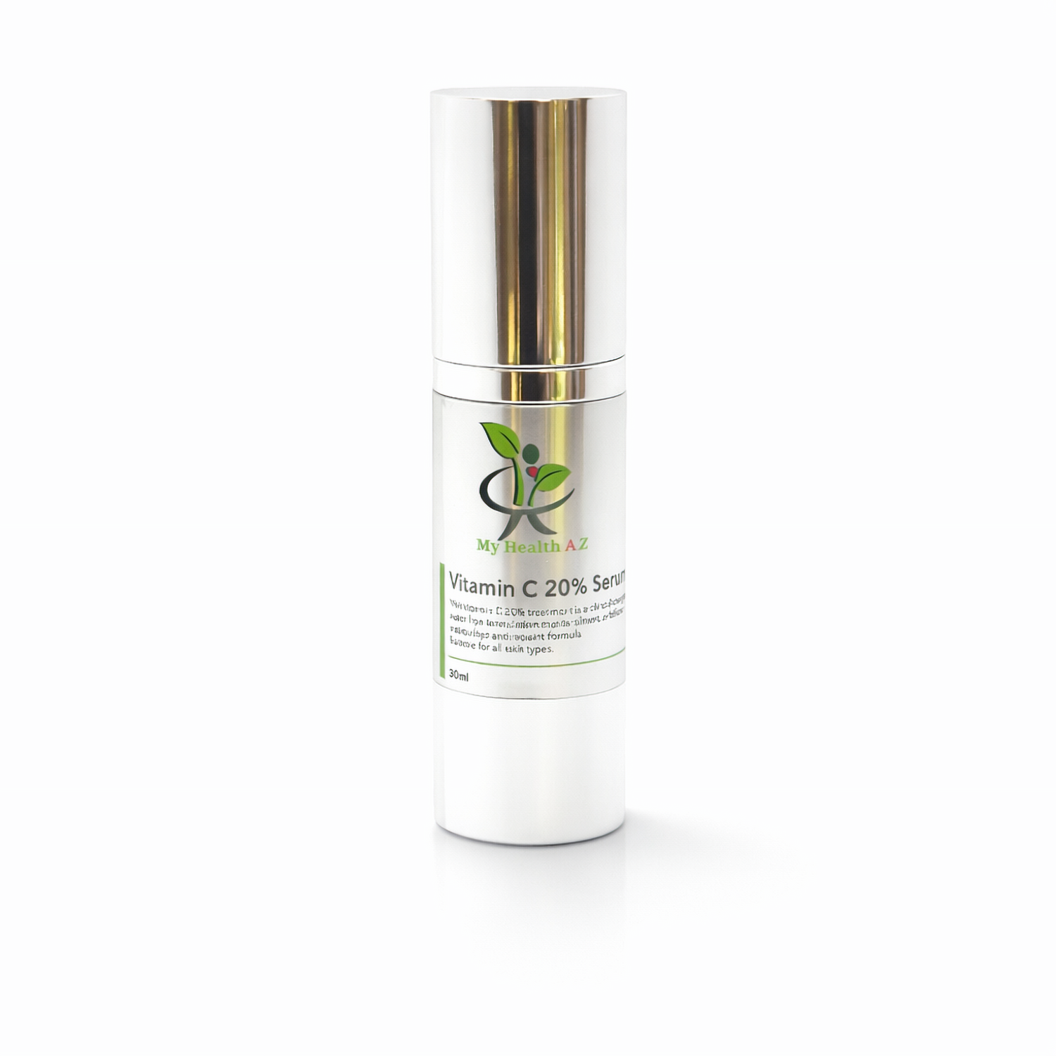 Vitamin C 20% Serum VEGAN (30ml)