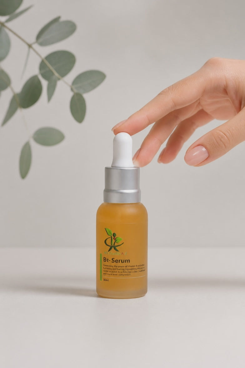 B+ Serum (30ml)