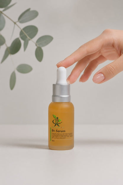 B+ Serum (30ml)