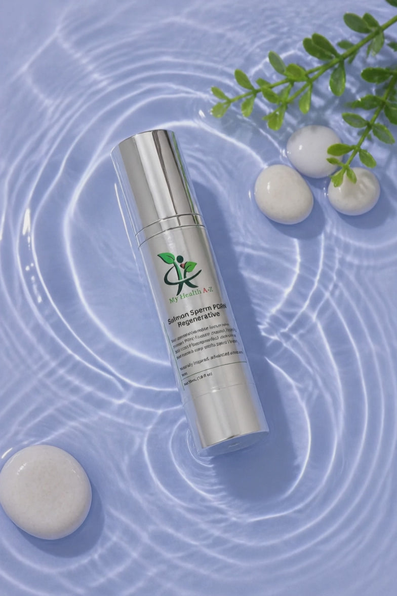 Salmon Sperm PDRN Regenerative (50ml)