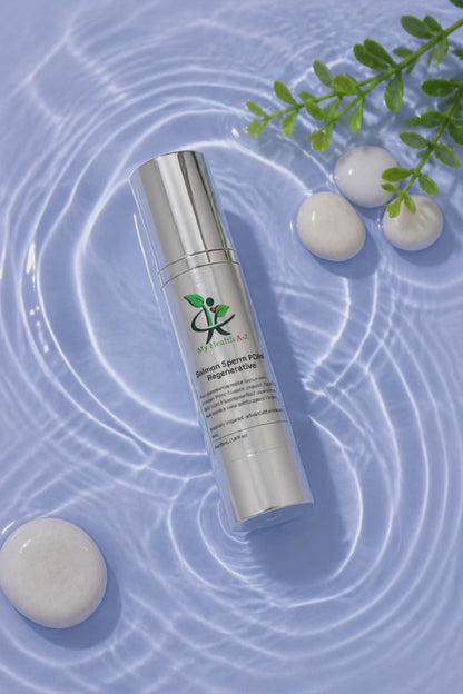 Salmon Sperm PDRN Regenerative (50ml)